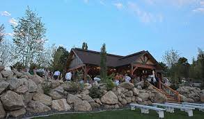 Wedding Venue Spokane Wa Wedding Facility Spokane Greenbluff Wedding Facility House Styles Venues