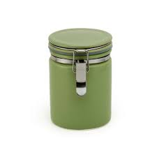 Thl $38 $43 11% off. Zerojapan Mino Ware Ceramic Tea Canister 100 Globalkitchen Japan