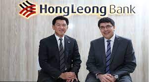 Level 5, wisma tiong hua (jalan keris, taman sri tebrau) 80050 johor bahru, johor. Interview With Mr Domenic Fuda Group Managing Director Ceo And Mr Charles Sik Managing Director Personal Financial Services Hong Leong Bank
