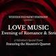 Love Music: An Evening of Romance & Strings
