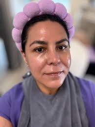 What are some aesthetician recommendations in Flagler area for older skin?