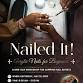 Nailed It! Workshop