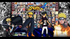Like most games of this type, it's not an unique project but a package of characters and stages created by the game's author, as well as other… Naruto Shippuden Ultimate Storm Road To Boruto Mugen Android 2020 Downl Naruto Mugen Naruto Shipuden Naruto Shippden