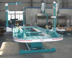 Auto Frame Repair Machine Financing Automotive Repair Collision Repair Shops Car Frames