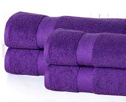 Get free shipping on qualified bath sheet towels or buy online pick up in store today in the home decor department. Purple Bath Towels Bath Sheets You Ll Love In 2021 Wayfair