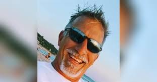 Kenneth Earl Visser Jr. Obituary