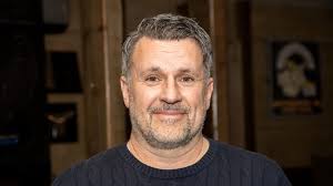 Garagets nye ordförande: ”Folk måste upp från tv-soffan”