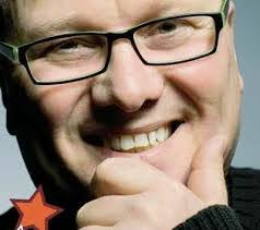 Richard Hoermann's Instagram, Twitter & Facebook