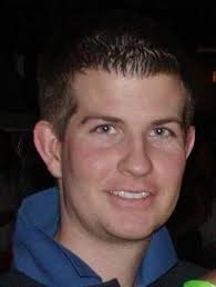 Scott Andrew Libby (May 21, 1983