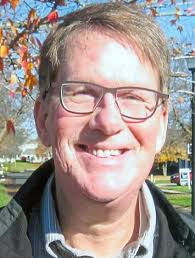 Tobin Robert McCarthy