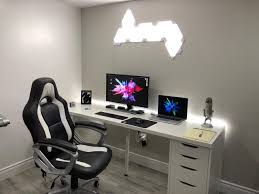 The ps5 and xbox series x do not support displayport, but both machines come with hdmi 2.1. Gaming Setup Ideas For Ps4 Gaming Room Ideas Create Your Own Gaming Zone Argos Best Video Game Room Ideas For Gamers Guide Via Unscripted360 Gaming Room Setup Quarto Gamer