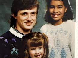 Memories of Chris Larson