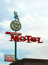 Pin On Motel
