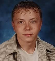 Jason Michael Gallik — Askins cremation