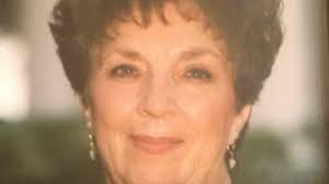 Patsy Jo Morgan Obituary