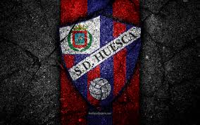 Published in sd huesca hd logo. Pin On Sport Wallpapers