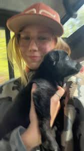 Emily Lillegard's Instagram, Twitter & Facebook