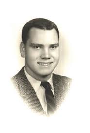 John Alexander Lomakoski (1940-1999)