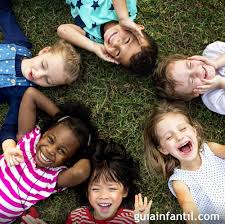 Maybe you would like to learn more about one of these? 50 Frases Celebres Sobre Los Ninos Y La Infancia