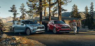 What's more, the lineup offers a vast selection of colors so you can. 2021 Toyota Highlander Colors Options Exteior Interior Trim Levels
