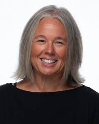 Virtual AR Organization Chart 2024-2025