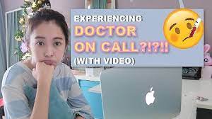 Get prescription and diagnosis from experienced doctors. Doctor On Call Malaysia Youtube