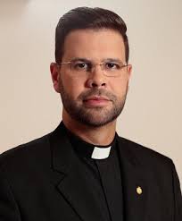 Pe. Welinton Pereira Silva, CSsR