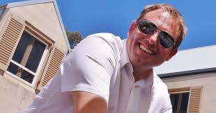 PETER FRASER WINEMAKER OF THE YEAR