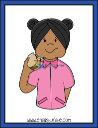 Bite Off More Than You Can Chew Idiom Meaning Pin On Clip Art