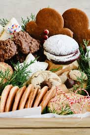 Search for christmas cookie pictures, lovepik.com offers 29782 all free stock images, which updates 100 free pictures daily to make your work professional and easy. Christmas Cookies Tray Add A Pinch
