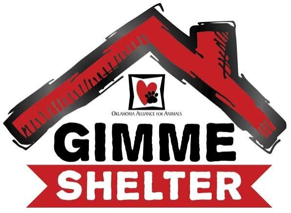 Gimme Shelter - Oklahoma Animal Alliance