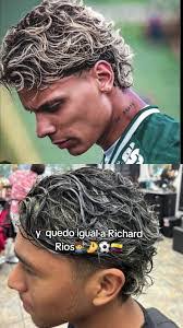 Richard Brazil's Instagram, Twitter & Facebook