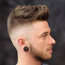 Actually we already know what are the main tendencies in male hair styling, however the combination with barbs is far more captivating. 50 Best Short Haircuts For Men 2021 Styles