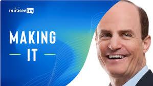 Express Your Contribution Through Your Business (Ron Kaufman)