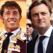 Raúl Gracia "El Tato" nuevo apoderado de Manuel Escribano — El matador de  toros Manuel E... https://t.co/QY4juKEOJh