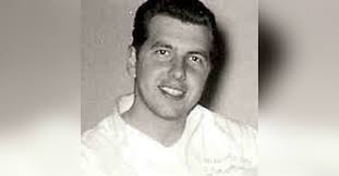 Obituary information for Robert E. Dorman