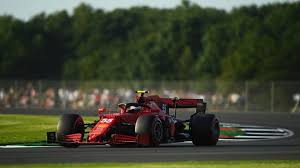 The british grand prix is a grand prix motor race organised in great britain by the royal automobile club. Bbym7vu9cdkhm