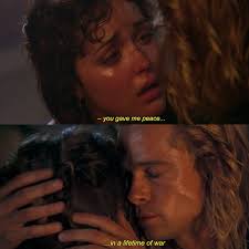 The movie Troy…Achilles and Briseis relationship : rRomanceBooks