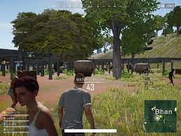 Download Pubg Pc Lite Playerunknown S Battlegrounds Pesgames Video Game Companies Battle Royale Game Lite