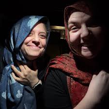 I met Liz at work (she's a math teacher at Worcester Academy) and one day  she was talking about her wedding at the lunch table, and although she had  already booked her