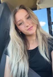 Desiree Simpson My Girlfriend