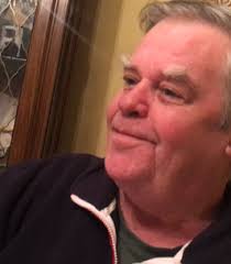 John McCabe Obituary