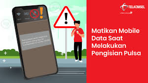 From 185.149.113.163 sudah pasti di zaman sekarang yang semuanya serba online promosi memang sangat penting, sebab tanpa adanya promosi bisnis jualan pulsa lewat internet yang sudah anda mulai tidak akan berkembang. Telkomsel On Twitter Jangan Sampai Pulsa Kamu Habis Tersedot Karena Tidak Mematikan Fitur Mobile Data Di Ponsel Pada Saat Kehabisan Kuota Data Atau Ketika Mengisi Pulsa Ya Yuk Matikan Fitur Mobile Data