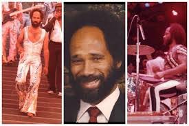 Reggie Mccall's Instagram, Twitter & Facebook