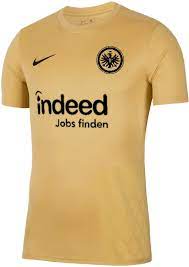 17,88 € 17,88 € 4,99 € versand. Eintracht Frankfurt 2020 21 Third Kit