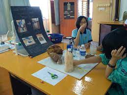 Laman web ini memaparkan jadual waktu guru, jadual guru ganti dan juga info terkini sekolah berserta calendar aktiviti sekolah. Pameran Sains Sempena Pibks Smk Bagan Jaya Butterworth Facebook