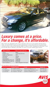 Avis India Offers Best Luxury Car On Rent At Affordable Rate Book Now Online Hurry Up Limited Time Offer For Onlin Car Hire Car Rental Service Car Rental