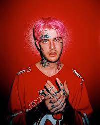 Lil peep background image is about lil peep background, lil, peep, colorful, hair, wearing, white, coat. Lil Peep Wikipedia
