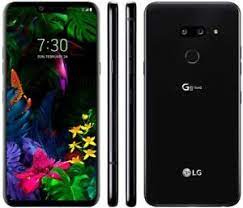 Unlocked phones will not support cdma sim card such as sprint, tracfone and verizon. Las Mejores Ofertas En Lg Smartphones Lg G8 Thinq Ebay