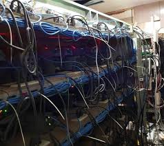 Minergate 的圖形介面設計的不錯，註冊、下載安裝後，填入自己的帳號，就可以開始挖礦了。 機器的運算能力可以直接從挖礦程式的輸出資訊上看到，也可以直接從 minergate 儀表板上查看總量。 è£118å°æŒ–ç¤¦æ©Ÿç«Šé›»555è¬å…ƒé­èµ·è¨´ ç¤¾æœƒ ä¸­æ™‚
